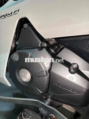 Honda Future 125i 2022 Trắng 282.954 km