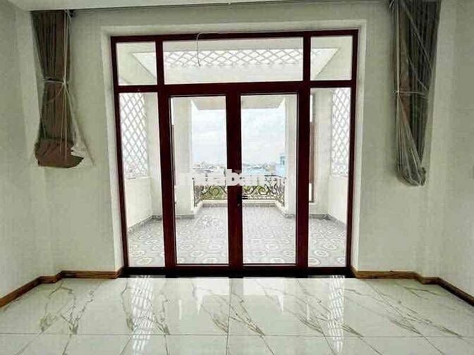 🏡 NHÀ CHO THUÊ 6X28 - TRẦN VĂN MƯỜI– XUÂN THỚI THƯỢNG, HÓC MÔN - 18 TR