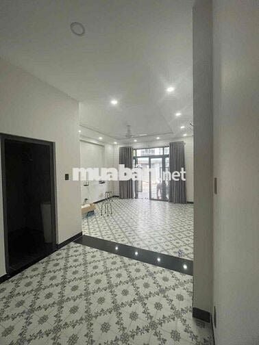 🏢 NHÀ CHO THUÊ 5X22 - NGUYỄN THỊ SÓC - BÀ ĐIỂM - 25 TRIỆU/THÁNG 👉 LÀM