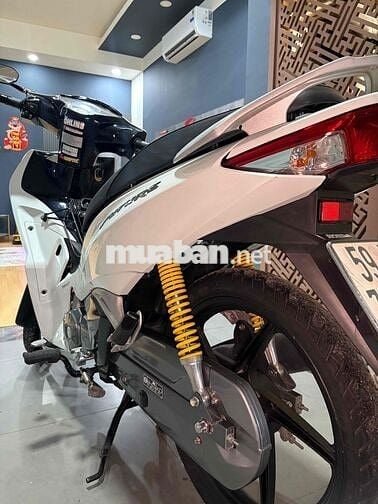 Honda Future 125i 2022 Trắng 282.954 km