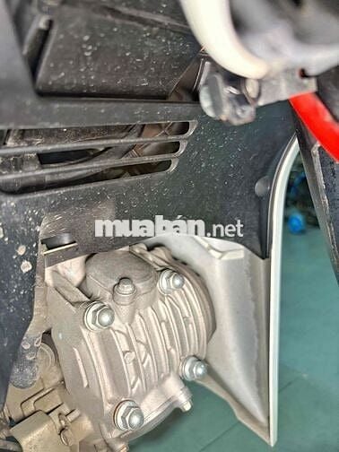 Honda Future 125i 2022 Trắng 282.954 km