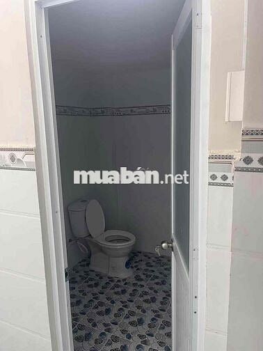 🏡 CHO THUÊ NHÀ 10x14 - GẦN CHỢ BÀ ĐIỂM – PHAN VĂN ĐỐI - 11 TRIỆU/THÁNG
