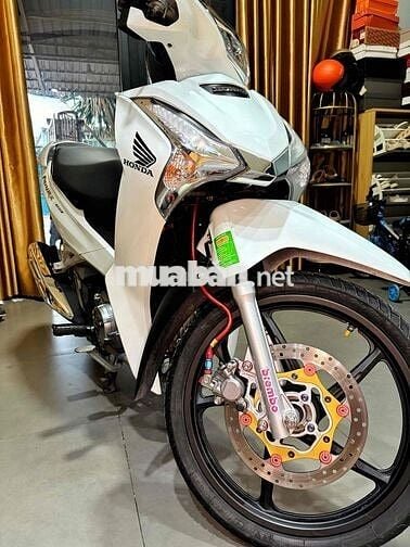 Honda Future 125i 2022 Trắng 282.954 km