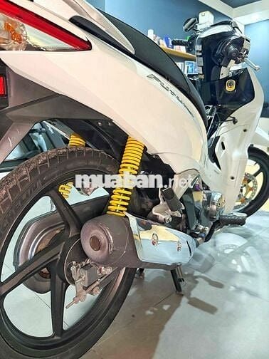 Honda Future 125i 2022 Trắng 282.954 km