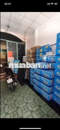 Cho thuê mặt bằng ( góc 2 mặt tiên) Nguyễn Văn Quá