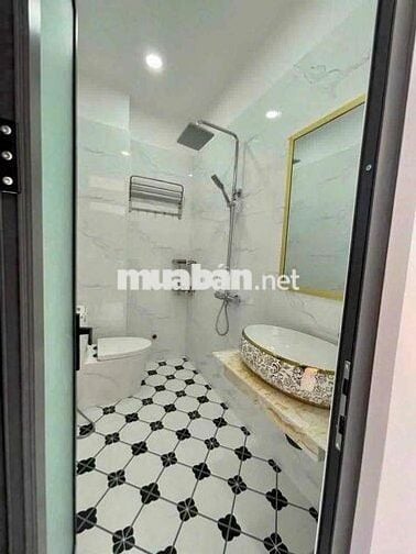 🏡  NHÀ CHO THUÊ 4x20 - MẶT TIỀN TÂN XUÂN - HÓC MÔN - 18 TRIỆU/ THÁNG 📍