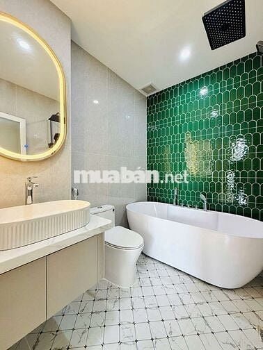 Bán NHÀ PHỐ 4 TẦNG TK HIỆN ĐẠI -HXH, quận 7 -  60M2  - CHỈ 8.x TỶ