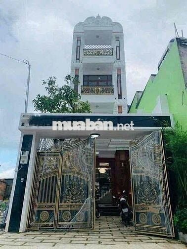 🏡 NHÀ CHO THUÊ 6X28 - TRẦN VĂN MƯỜI– XUÂN THỚI THƯỢNG, HÓC MÔN - 18 TR