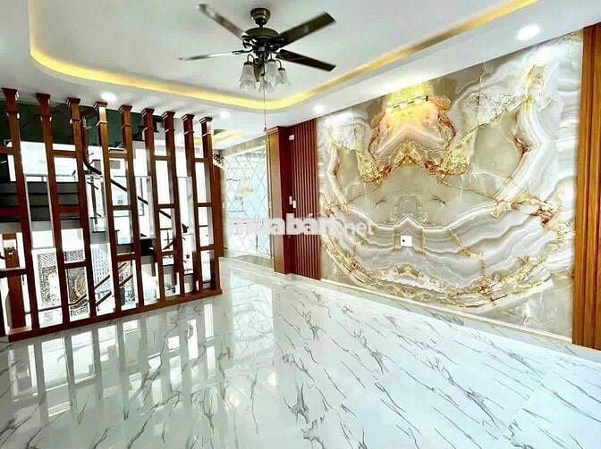🏡  NHÀ CHO THUÊ 4x20 - MẶT TIỀN TÂN XUÂN - HÓC MÔN - 18 TRIỆU/ THÁNG 📍