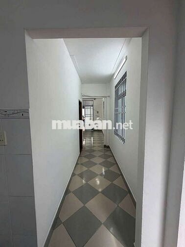 cho thuê nhà nguyên căn an phú đông quận 12