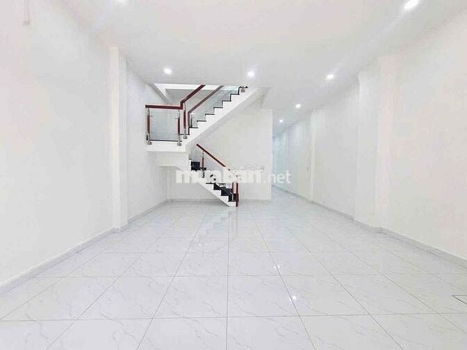 NHỈNH 3 TỶ - HXH THÔNG - BV Q12 - 2 TẦNG - 82M2-3PN