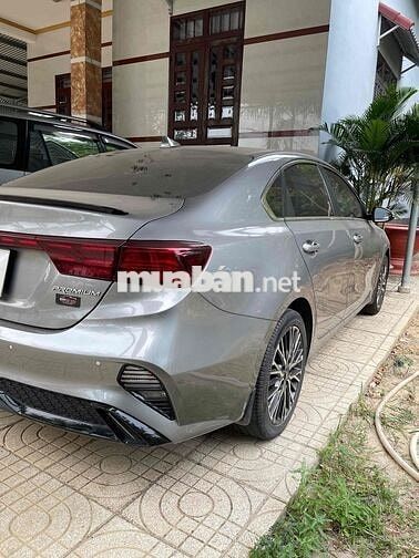 Kia K3 1.6 Premium 2022 1 chủ mua mới