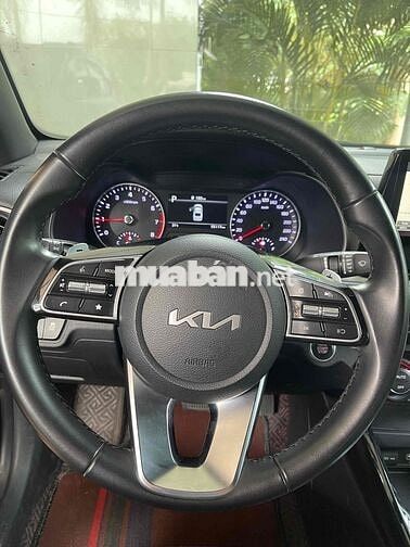 Kia K3 1.6 Premium 2022 1 chủ mua mới