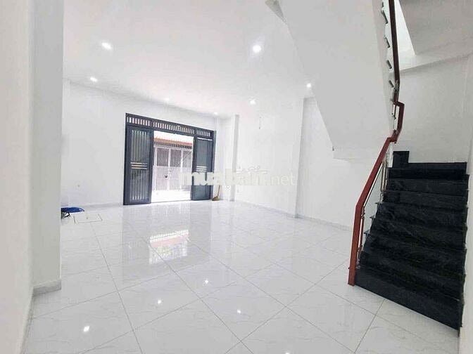 NHỈNH 3 TỶ - HXH THÔNG - BV Q12 - 2 TẦNG - 82M2-3PN