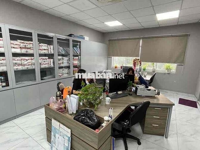 NV KINH DOANH-KẾ TOÁN NỘI BỘ