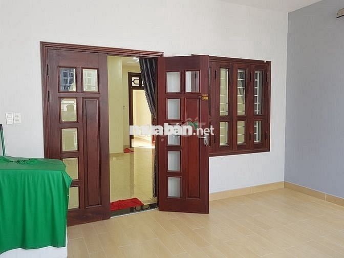 NGUYÊN CĂN CHO THUÊ - HUỲNH VĂN BÁNH. PHÚ NHUẬN