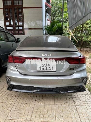 Kia K3 1.6 Premium 2022 1 chủ mua mới