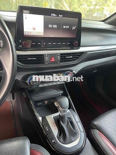 Kia K3 1.6 Premium 2022 1 chủ mua mới