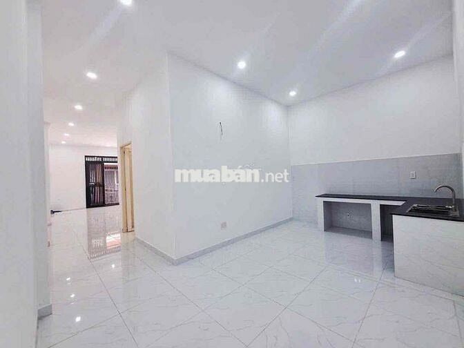 NHỈNH 3 TỶ - HXH THÔNG - BV Q12 - 2 TẦNG - 82M2-3PN