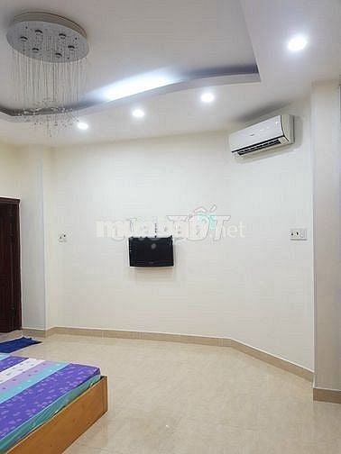 NGUYÊN CĂN CHO THUÊ - HUỲNH VĂN BÁNH. PHÚ NHUẬN