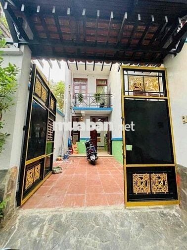 CHO THUÊ BIỆT THỰ 1/  đường Phan Văn Đối - BÀ ĐIÊMT