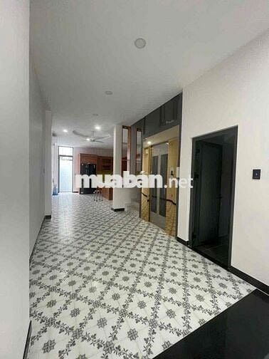 🏢 NHÀ CHO THUÊ 5X22 - NGUYỄN THỊ SÓC - BÀ ĐIỂM - 25 TRIỆU/THÁNG 👉 LÀM