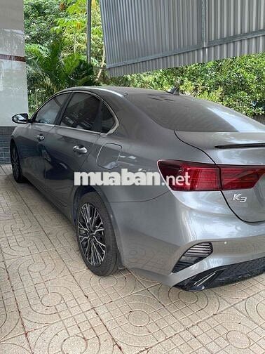 Kia K3 1.6 Premium 2022 1 chủ mua mới