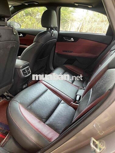 Kia K3 1.6 Premium 2022 1 chủ mua mới