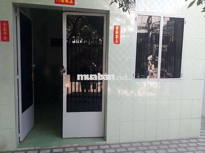 chủ kẹt tiền cần ra gấp giá cả thương lượng mạnh