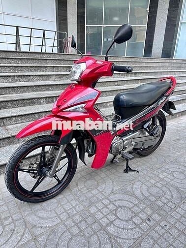 Yamaha Sirius FI 2019 Đỏ 20.000 km keng 95% bstp