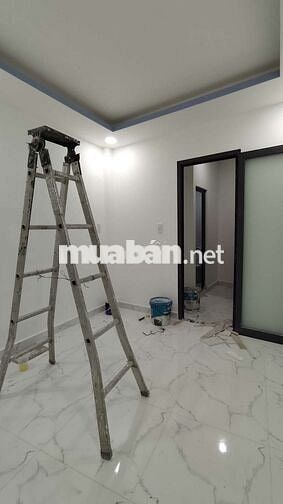 NHÀ 3TẦNG TRUNG TÂM Q8 ,KO LỘ GIỚI,KO QUI HOẠCH  CHỈ HƠN 2 TỶ