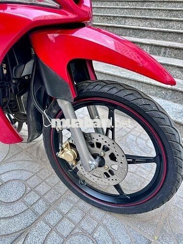 Yamaha Sirius FI 2019 Đỏ 20.000 km keng 95% bstp