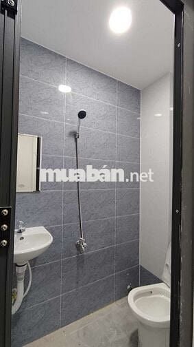 NHÀ 3TẦNG TRUNG TÂM Q8 ,KO LỘ GIỚI,KO QUI HOẠCH  CHỈ HƠN 2 TỶ
