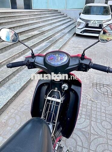 Yamaha Sirius FI 2019 Đỏ 20.000 km keng 95% bstp
