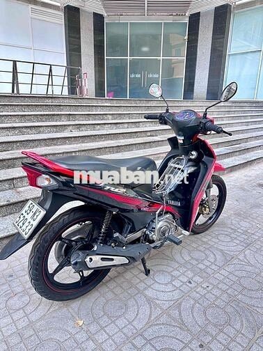 Yamaha Sirius FI 2019 Đỏ 20.000 km keng 95% bstp