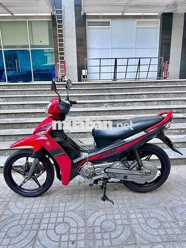 Yamaha Sirius FI 2019 Đỏ 20.000 km keng 95% bstp