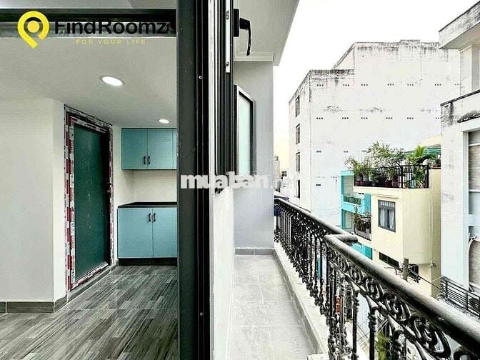 DÃY PHÒNG MỚI XÂY NGAY ĐH CÔNG NGHIỆP