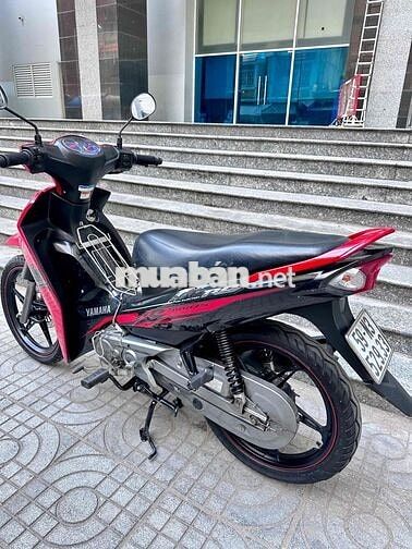 Yamaha Sirius FI 2019 Đỏ 20.000 km keng 95% bstp