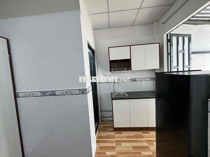 ✨ STUDIO FULL NỘI THẤT – CHU VĂN AN – HỌC VIỆN CÁN BỘ ✨