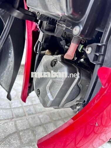 Yamaha Sirius FI 2019 Đỏ 20.000 km keng 95% bstp