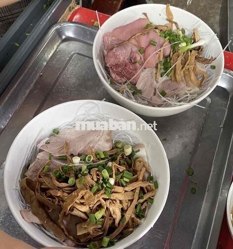 A Giàu Quán Cần Tuyển