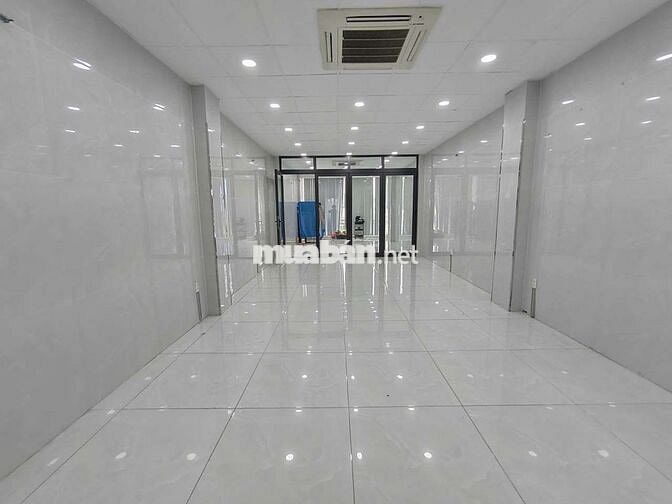 CHO THUÊ TOÀ NHÀ TÂY THẠNH 4,5X20M , 5 LẦU