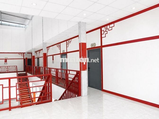 🔥 CHO THUÊ CƠ SỞ KINH DOANH 2 MẶT TIỀN 20x30M –CƠ SỞ VẬT CHẤT MỚI 99%🔥