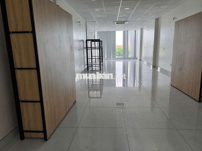 CHO THUÊ TOÀ NHÀ TÂY THẠNH 4,5X20M , 5 LẦU