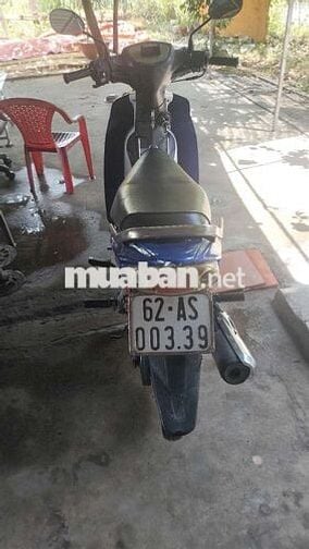 Yamaha Sirius RC Xanh trắng Thể thao