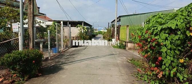 Cho thuê nhà ngang 20m dài 35m mặt tiền