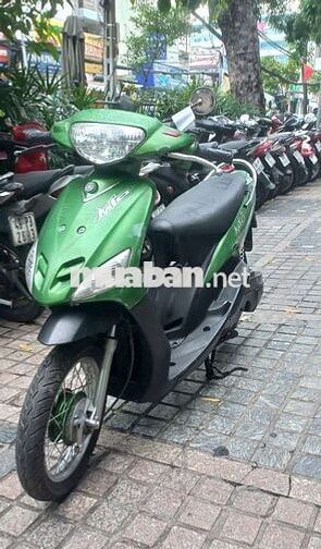 Yamaha Mio