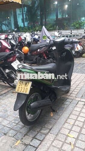 Yamaha Mio