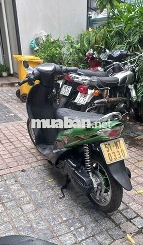 Yamaha Mio