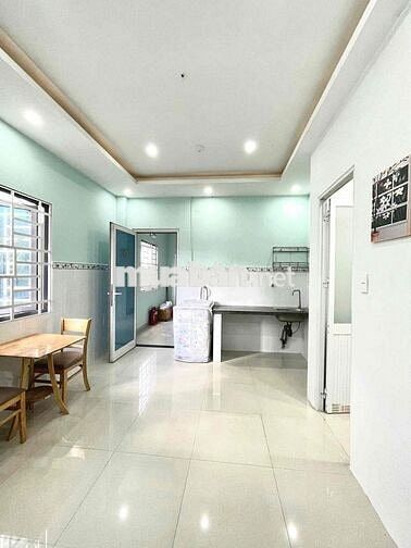 cho thuê 1PN rộng 40m2 full nội thất Ngay các trường ĐH lớn